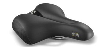 SELLE ROYAL ELLIPSE RELAXED SELE - SELLE ROYAL
