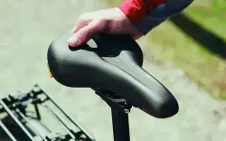 SELLE ROYAL EXPLORA ATHLETIC SELE - 9