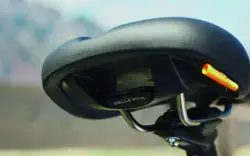 SELLE ROYAL EXPLORA ATHLETIC SELE - 10