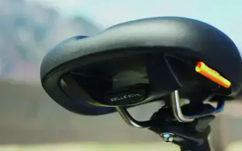 SELLE ROYAL EXPLORA ATHLETIC SELE - 10