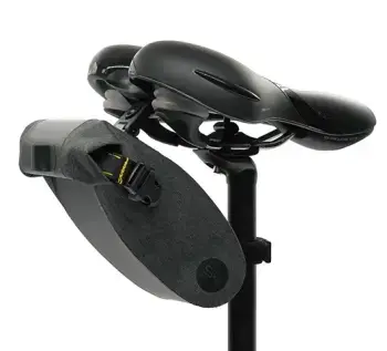 SELLE ROYAL LARGE SELE ALTI ÇANTA - 1