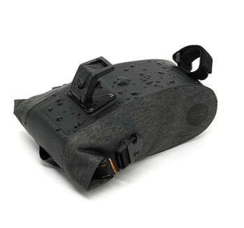 SELLE ROYAL LARGE SELE ALTI ÇANTA - 4