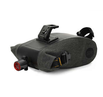 SELLE ROYAL LARGE SELE ALTI ÇANTA - 5