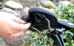 SELLE ROYAL LOOKIN ATHLETIC SELE - 4