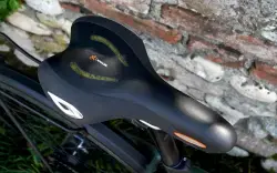 SELLE ROYAL LOOKIN ATHLETIC SELE - 6