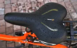 SELLE ROYAL LOOKIN MODERATE SELE - 4