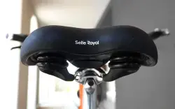 SELLE ROYAL LOOKIN MODERATE SELE - 5
