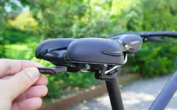 SELLE ROYAL RESPIRO ATHLETIC SELE - 5