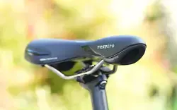 SELLE ROYAL RESPIRO ATHLETIC SELE - 6