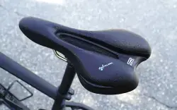 SELLE ROYAL RESPIRO ATHLETIC SELE - 8