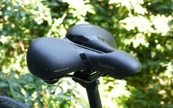 SELLE ROYAL RESPIRO RELAXED SELE - 4