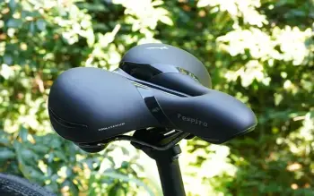 SELLE ROYAL RESPIRO RELAXED SELE - 4