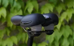 SELLE ROYAL RESPIRO RELAXED SELE - 5