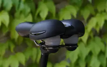 SELLE ROYAL RESPIRO RELAXED SELE - 5