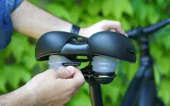 SELLE ROYAL RESPIRO RELAXED SELE - 6