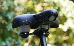 SELLE ROYAL RESPIRO RELAXED SELE - 8