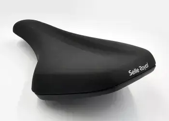 SELLE ROYAL VIVO ERGO ATHLETIC SELE - 2