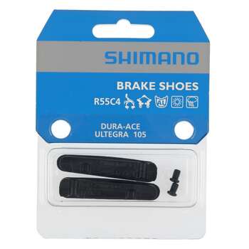 SHIMANO 105 BR-9000 R55C4 YOL FREN PAPUCU - 3
