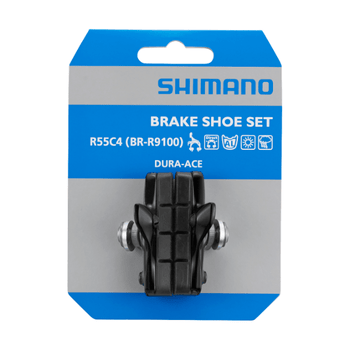 SHIMANO 105 BR-9000 R55C4 YOL FREN PAPUCU - 2