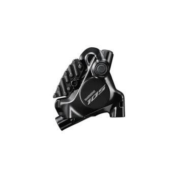 SHIMANO 105 BR-R7170-F 2 PİSTONLU DÜZ MONTAJ ARKA DİSK FREN KALİPER - SHIMANO