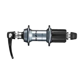 SHIMANO 105 FH-R7000 10/11 VİTES 32 DELİK AKS:130MM QR:168MM ARKA HAZNE - 1