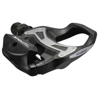 SHIMANO 105 PD-R550 SM-SH11 YOL PEDAL - 1