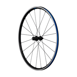 SHIMANO 105 WH-RS300-CL RIM FREN YOL ARKA JANT - SHIMANO