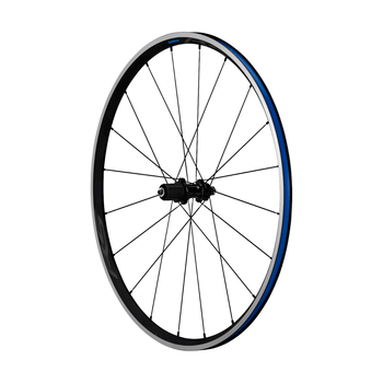 SHIMANO 105 WH-RS300-CL RIM FREN YOL ARKA JANT - 1