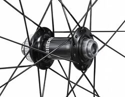 SHIMANO 105 WH-RS710-TL-F12 R12 11/12 VİTES CENTER LOCK DISK FREN YOL JANT SETİ - 4