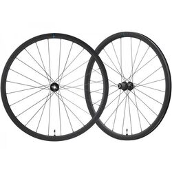 SHIMANO 105 WH-RS710-TL-F12 R12 11/12 VİTES CENTER LOCK DISK FREN YOL JANT SETİ - SHIMANO