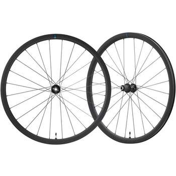 SHIMANO 105 WH-RS710-TL-F12 R12 11/12 VİTES CENTER LOCK DISK FREN YOL JANT SETİ - 1