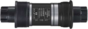 SHIMANO ACERA BB-ES300 118/68MM OCTALINK ORTA GÖBEK - 1