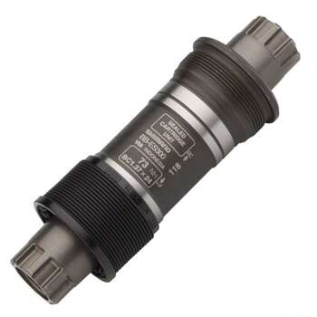 SHIMANO ACERA BB-ES300 118/73MM OCTALINK ORTA GÖBEK - 1