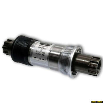 SHIMANO ACERA BB-ES300 73/121mm ORTA GÖBEK - 1