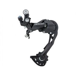 SHIMANO ALIVIO RD-M3100 SGS 9 LU ARKA VİTES DEĞİŞTİRİCİ - 2