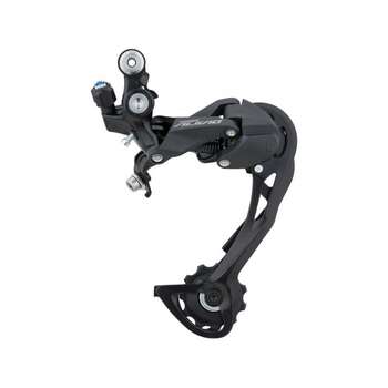 SHIMANO ALIVIO RD-M3100 SGS 9 LU ARKA VİTES DEĞİŞTİRİCİ - 2