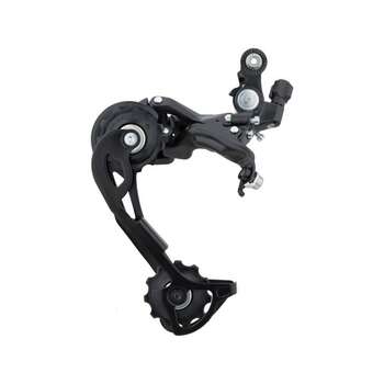 SHIMANO ALIVIO RD-M3100 SGS 9 LU ARKA VİTES DEĞİŞTİRİCİ - 3