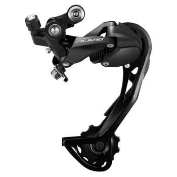 SHIMANO ALIVIO RD-M3100 SGS 9 LU ARKA VİTES DEĞİŞTİRİCİ - 1