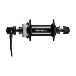 SHIMANO ALTUS HB-MT200 CENTER LOCK DİSK FREN 32H 108 mm ÖN HAZNE - SHIMANO