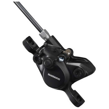 SHIMANO ALTUS MT-200 BL-MT200(L)/BR-MT200(F) ÖN HİDROLİK DİSK FREN SETİ - 2