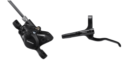 SHIMANO ALTUS MT-200 BL-MT200(L)/BR-MT200(F) ÖN HİDROLİK DİSK FREN SETİ - SHIMANO