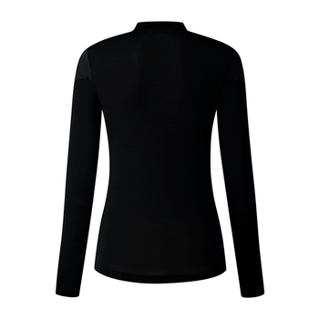 SHIMANO BEAUFORT KADIN UZUN KOLLU İÇLİK - 2