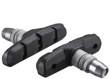 SHIMANO BR-M330/CT91 S65T FREN PAPUÇU - 1