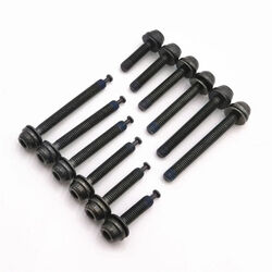 SHIMANO BR-RS505 KALIPER TESPİT VİDASI C TİPİ - 10mm - SHIMANO