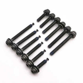 SHIMANO BR-RS505 KALIPER TESPİT VİDASI C TİPİ - 35mm - 1