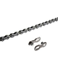 SHIMANO CN-HG601-11 11 VİTES 116 BAKLA (Quick-Link Dahil) KUTUSUZ ZİNCİR - SHIMANO