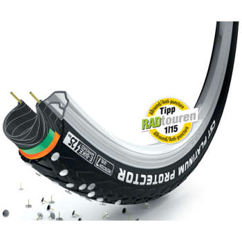 CST C1920 PLATINIUM PRO 26X1.75 EPS OLDP3M DIŞ LASTİK - 1