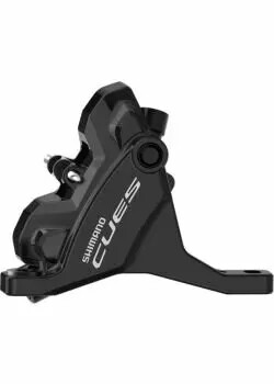 SHIMANO CUES BR-U6030 2 PİSTON ÖN HİDROLİK DİSK FREN KALİPERİ - SHIMANO