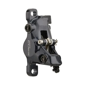 SHIMANO CUES BR-U8000 2 PİSTON HİDROLİK DİSK FREN KALİPERİ - SHIMANO