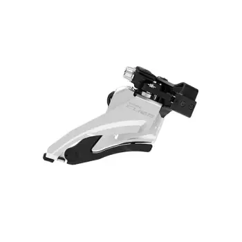 SHIMANO CUES FD-U4000-M 34.9mm İKİLİ ÖN VİTES DEĞİŞTİRİCİ - 1